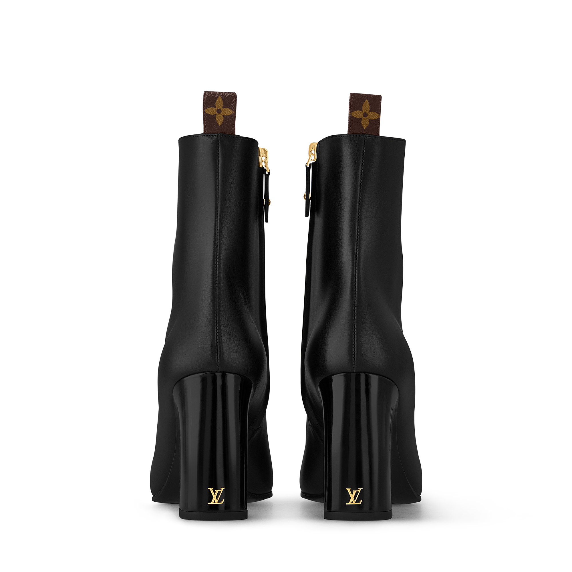 Donna Ankle Boot  in Women's Shoes All Women's Shoes collections by Louis Vuitton (Product zoom)